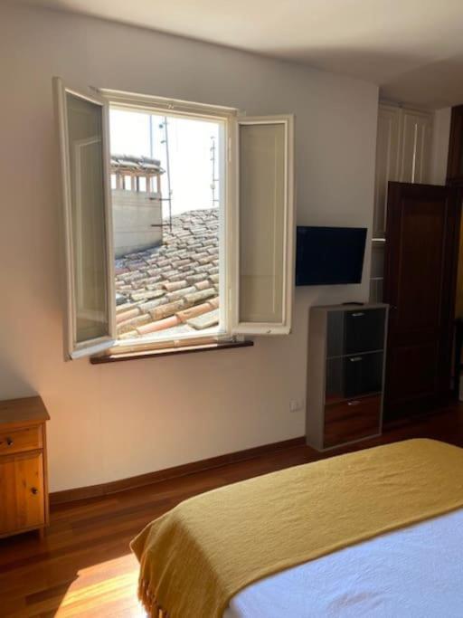Appartamento Viola 27 Perugia Eksteriør billede