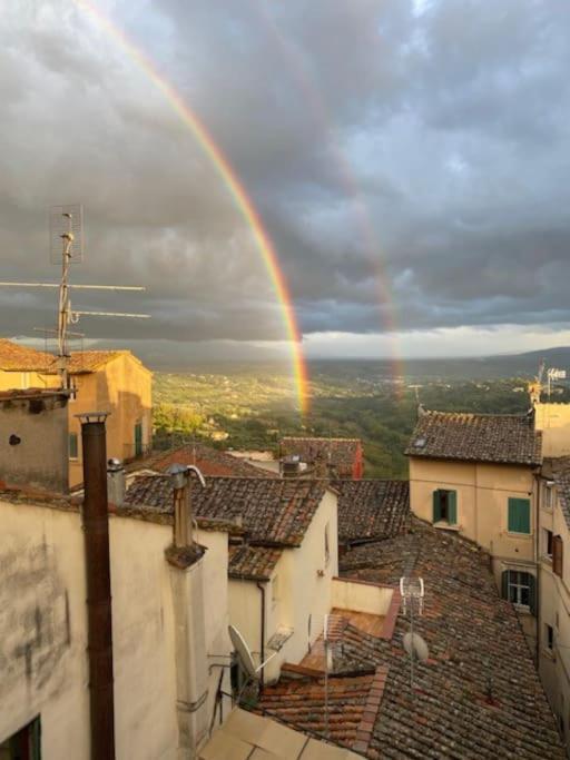 Appartamento Viola 27 Perugia Eksteriør billede